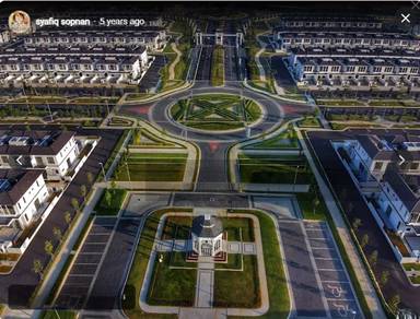 Eco Grandeur