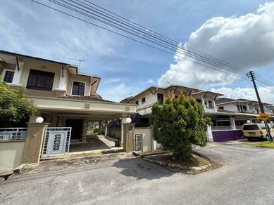 Semi-Detached-House-for-sale-Kuching-Sarawak