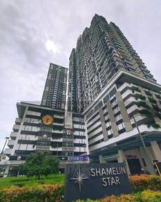 Shamelin Star