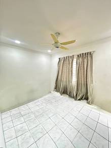 Taman Sri Gombak Double Storey Freehold Full Loan Low Downpayment
