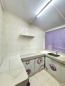 Taman Sri Gombak Double Storey Freehold Full Loan Low Downpayment