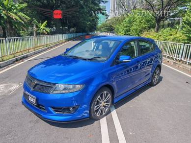 Proton SUPRIMA S 1.6 (A) FULL LOAN/LOAN KEDAI