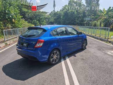 Proton SUPRIMA S 1.6 (A) FULL LOAN/LOAN KEDAI
