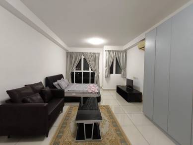 KSL Residence @ Taman Daya, 