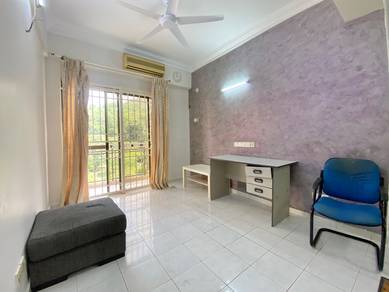 Taman Desa Relau 2