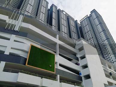 MiNest Residence