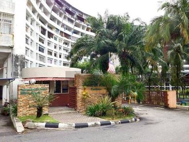 Sinaran Ukay Residence