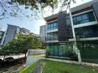 Cristal Serin Residence