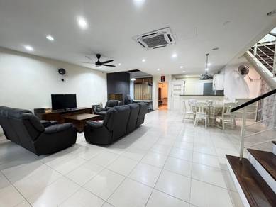 Cluster-House-for-rent-Skudai-Johor