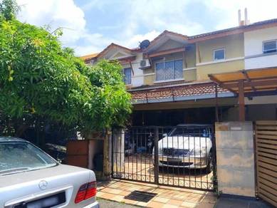 2-storey Terraced House Bandar Saujana Putra