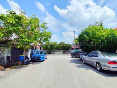 2-storey Terraced House Bandar Saujana Putra
