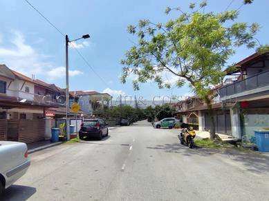 2-storey Terraced House Bandar Saujana Putra
