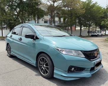 Honda CITY 1.5 V (A)