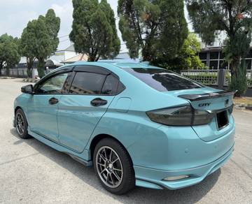 Honda CITY 1.5 V (A)
