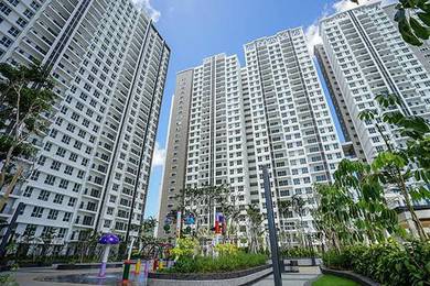 Imperial Residences