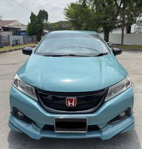 Honda CITY 1.5 V (A)