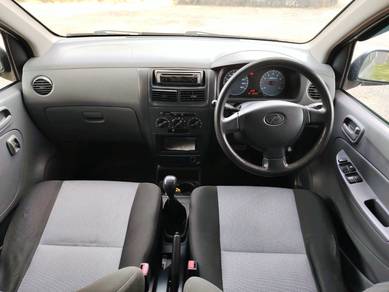 Perodua VIVA 1.0 (A)