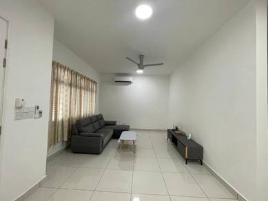 2-storey-Terraced-House-for-rent-Kulai-Johor