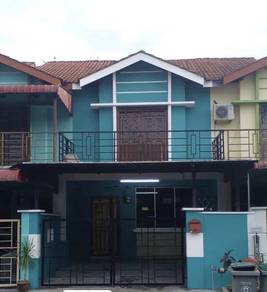 2-storey-Terraced-House-for-sale-Pasir-Gudang-Johor