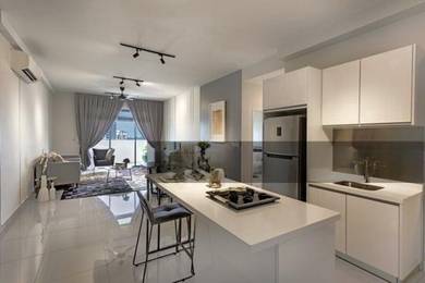 Meridin Suites @ The Meridin