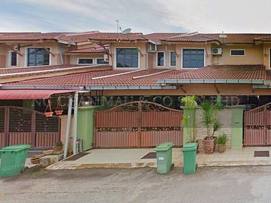 2 Storey Terrace House Perumahan Pandan Perdana 1