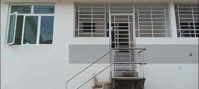 End Lot Double Storey Terrace House Taman Sri Penawar (Harmonia 2)