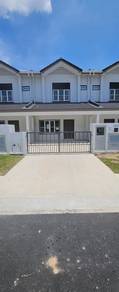 2-storey-Terraced-House-for-rent-Sepang-Selangor