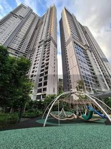 Residensi Agile Delima