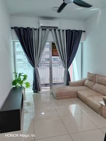 Razak City Residences (RC Residence)