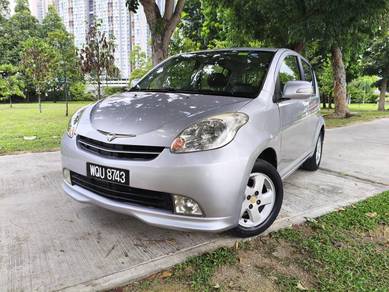 Perodua MYVI 1.3 EZi (A) ORIGINAL CONDITION