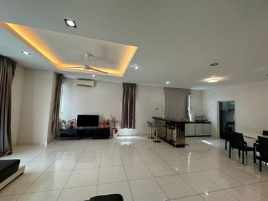 Semi-Detached-House-for-rent-Iskandar-Puteri-Johor