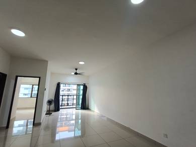 Residensi zamrud sg. Tangkas kajang, selangor near UKM bangi basic