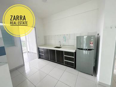 Fairview Residence