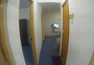 Apartment Sri Meranti Bandar Sri Damansara
