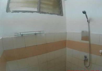 Apartment Sri Meranti Bandar Sri Damansara