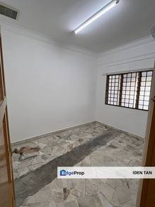 1-storey-Terraced-House-for-sale-Johor-Bahru-Johor
