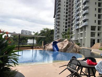Setia Sky Vista