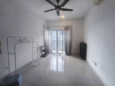 WTL : PARTLY FURNISHED l SAVANNA EXECUTIVE SUITES l SOUTHVILLE CITY