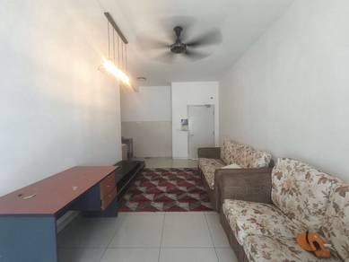 WTL : PARTLY FURNISHED l SAVANNA EXECUTIVE SUITES l SOUTHVILLE CITY