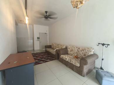 WTL : PARTLY FURNISHED l SAVANNA EXECUTIVE SUITES l SOUTHVILLE CITY