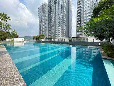 WTL : PARTLY FURNISHED l SAVANNA EXECUTIVE SUITES l SOUTHVILLE CITY