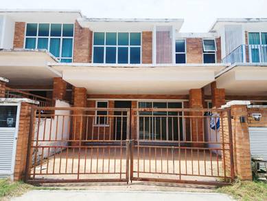 22x75sf. 2Sty Terrace House, Goodview Heights [Cassia West] Sg Long K