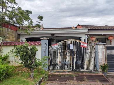 PUTERI WANGSA RM360K🔥- extended&renovated