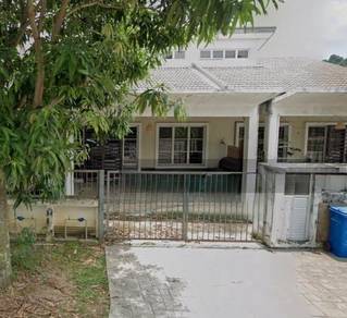 Townhouse Kampung Bukit Cherakah