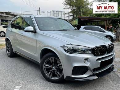 Bmw X5 2.0 xDRIVE40e M SPORT HIGH SPEC