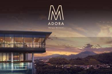 M Adora Condominium