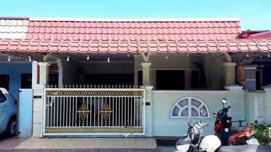 (Renovated) 1.5 Teres di Taman Seri Duyong