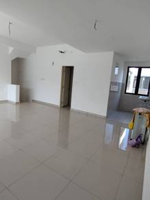 Diamond City 3R3B Emerald Townvilla for Rent