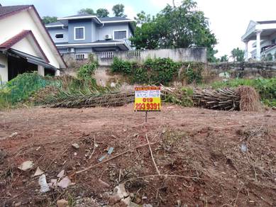 Bungalow LAND Rawang Town 3750sqft FREEHOLD