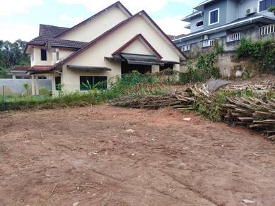 Bungalow LAND Rawang Town 3750sqft FREEHOLD